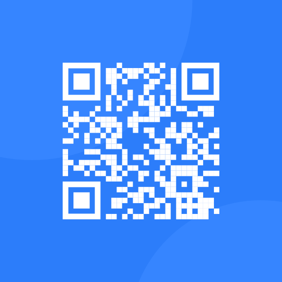 Frondend Qr code